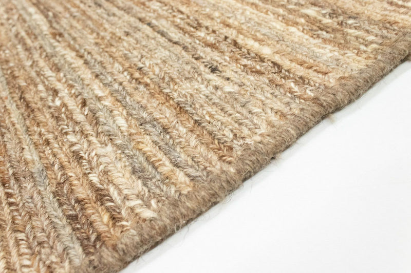 Gabbeh persa Tapete 161x120cm - Perserteppich Wollteppich