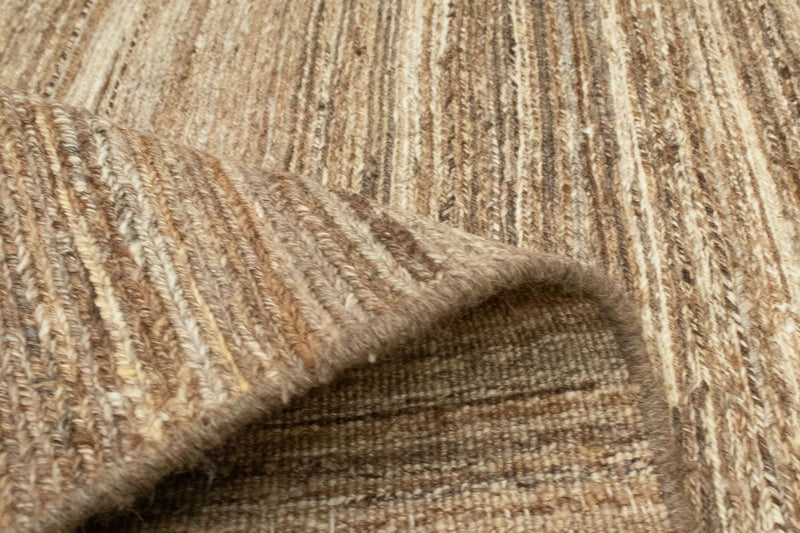 Gabbeh persa Tapete 161x120cm - Perserteppich Wollteppich