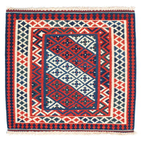 Kilim Fars Tapete 100x95cm – product image