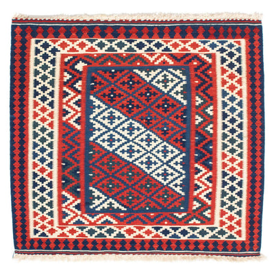 Kilim Fars Tapete 95x100cm
