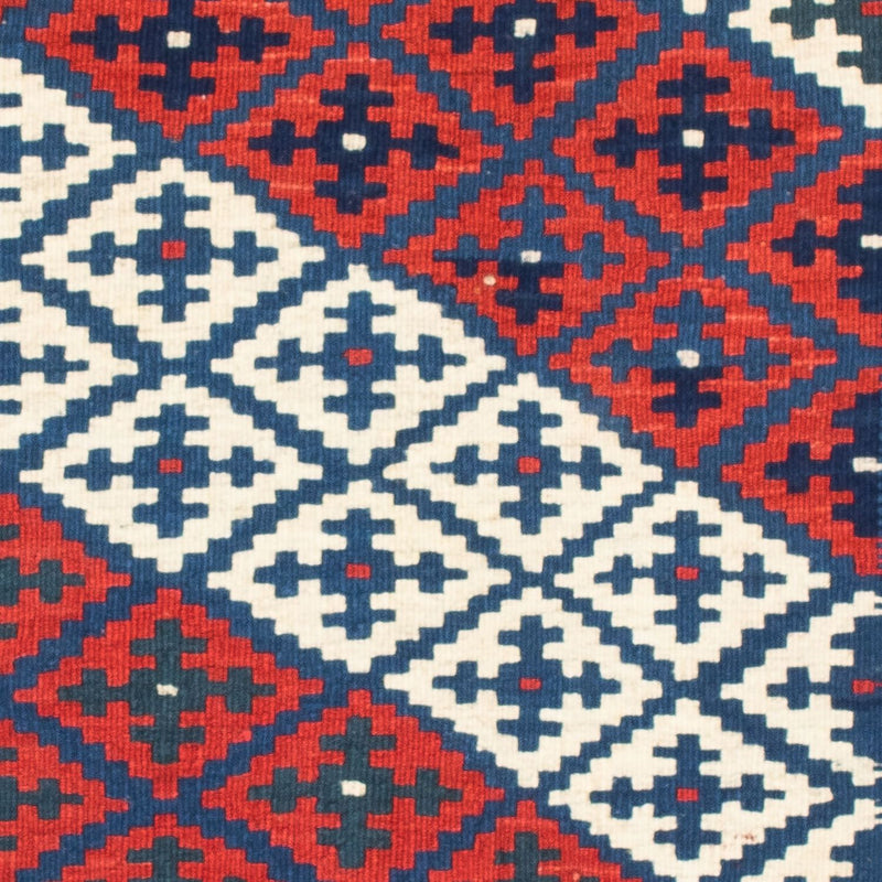 Kilim Fars Tapete 100x95cm