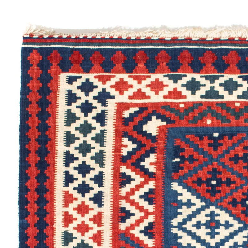 Kilim Fars Tapete 100x95cm