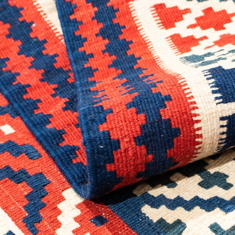 Kilim Fars Tapete 100x95cm
