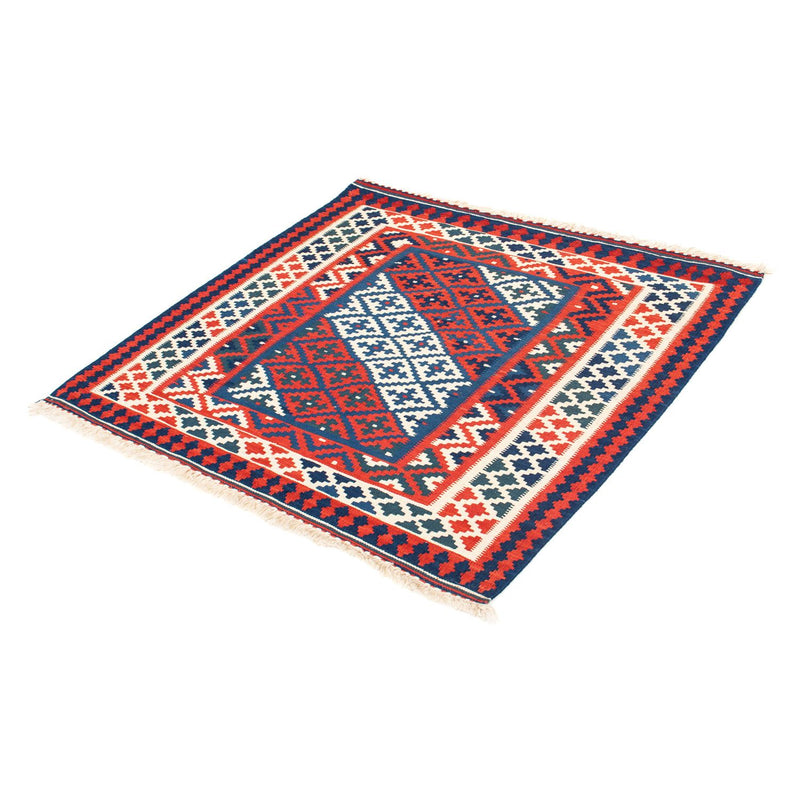 Kilim Fars Tapete 100x95cm