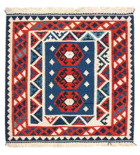 Kilim Fars Tapete 104x105cm – product image