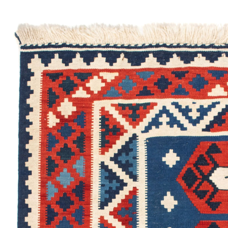 Kilim Fars Tapete 105x104cm