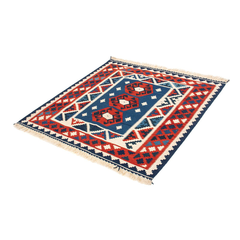 Kilim Fars Tapete 105x104cm