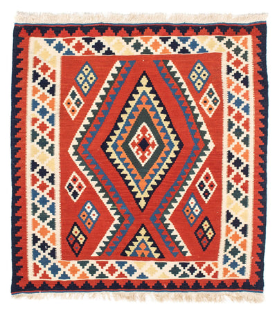 Kilim Fars Tapete 98x102cm