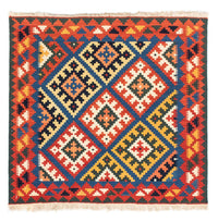 Kilim Fars Tapete 104x100cm – product image