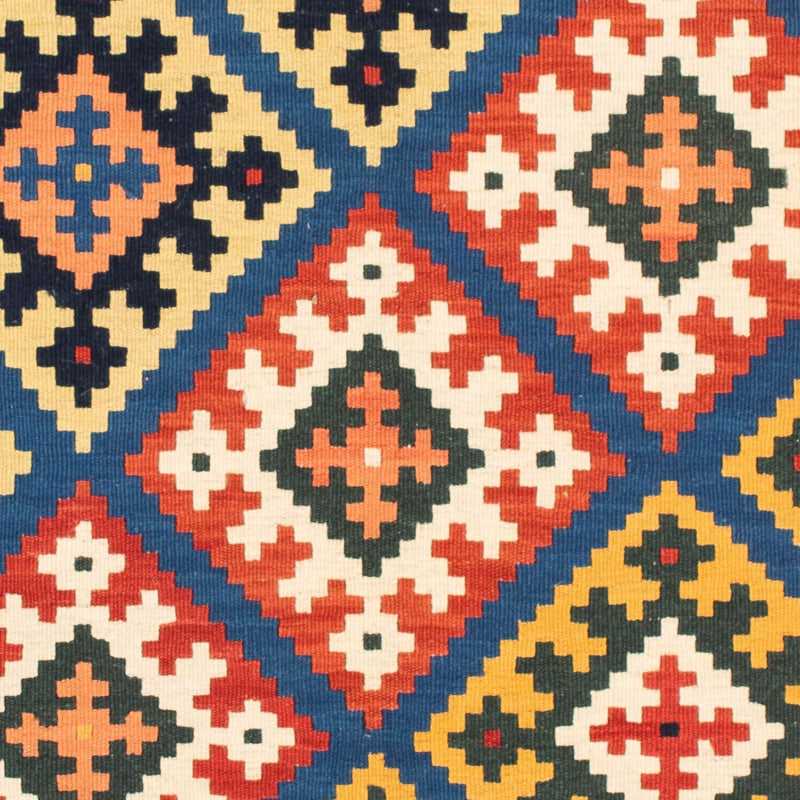 Kilim Fars Tapete 100x104cm