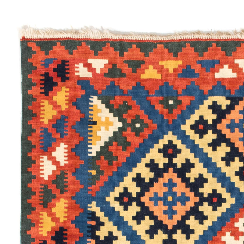 Kilim Fars Tapete 100x104cm
