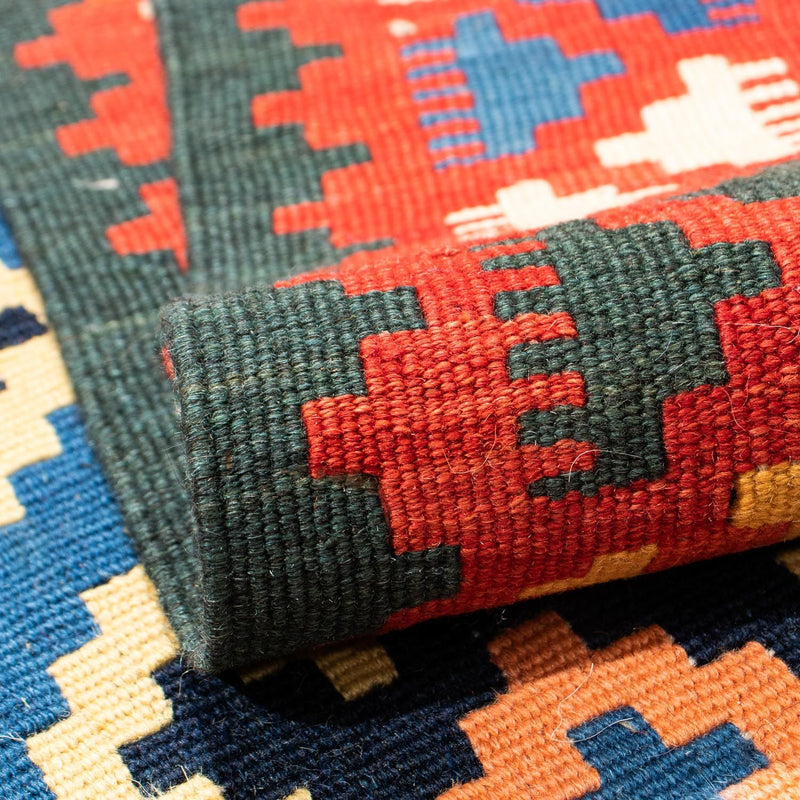 Kilim Fars Tapete 100x104cm