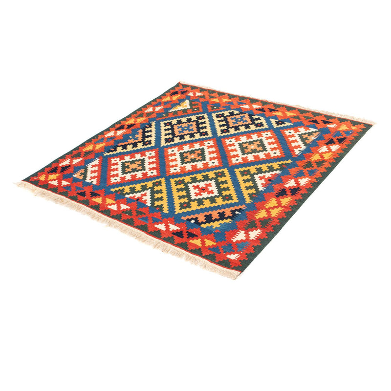 Kilim Fars Tapete 100x104cm
