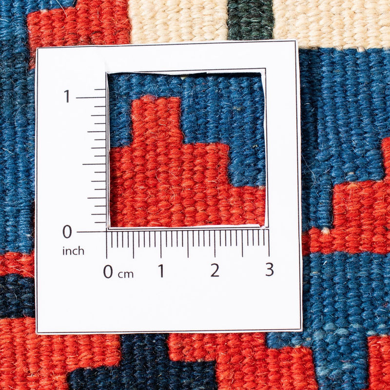 Kilim Fars Tapete 100x104cm