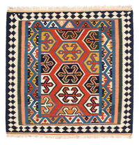 Kilim Fars Tapete 105x103cm – product image
