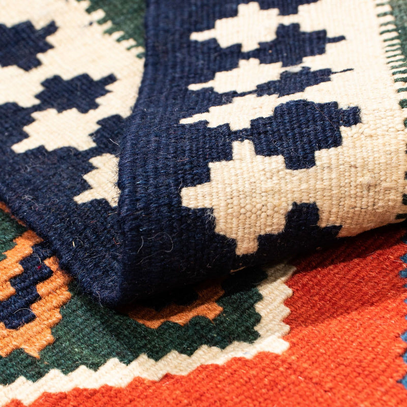 Kilim Fars Tapete 105x103cm
