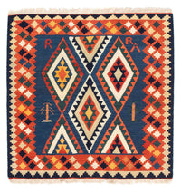 Kilim Fars Tapete 100x98cm – product image