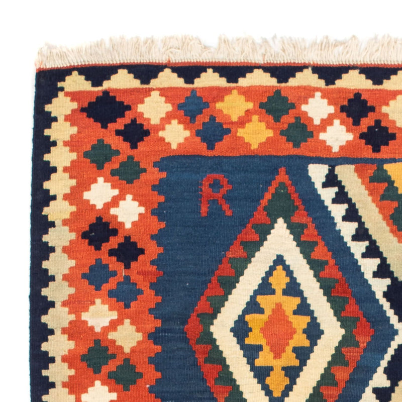 Kilim Fars Tapete 100x98cm