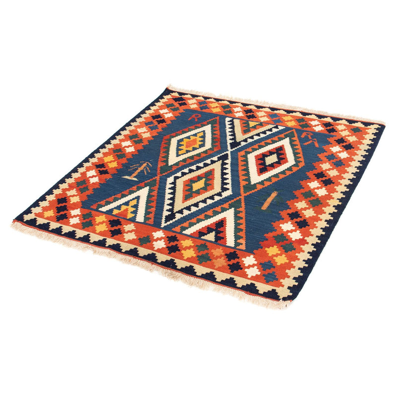 Kilim Fars Tapete 100x98cm