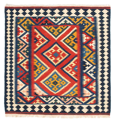 Kilim Fars Tapete 103x107cm