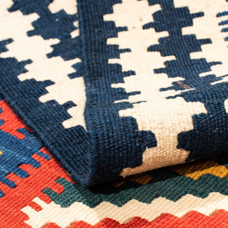 Kilim Fars Tapete 103x107cm