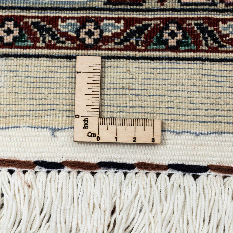 Tapete Persa - Clássico - 360 x 251 cm - bege