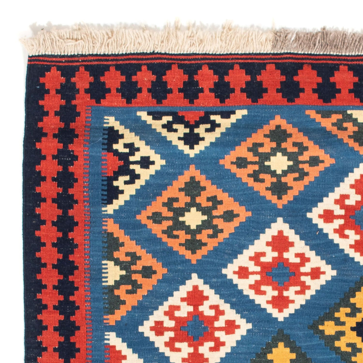 Kilim Fars Tapete 110x107cm