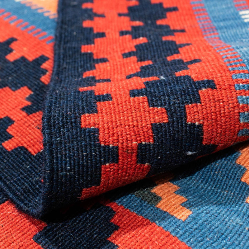 Kilim Fars Tapete 110x107cm
