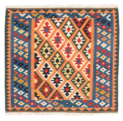 Kilim Fars Tapete 100x103cm