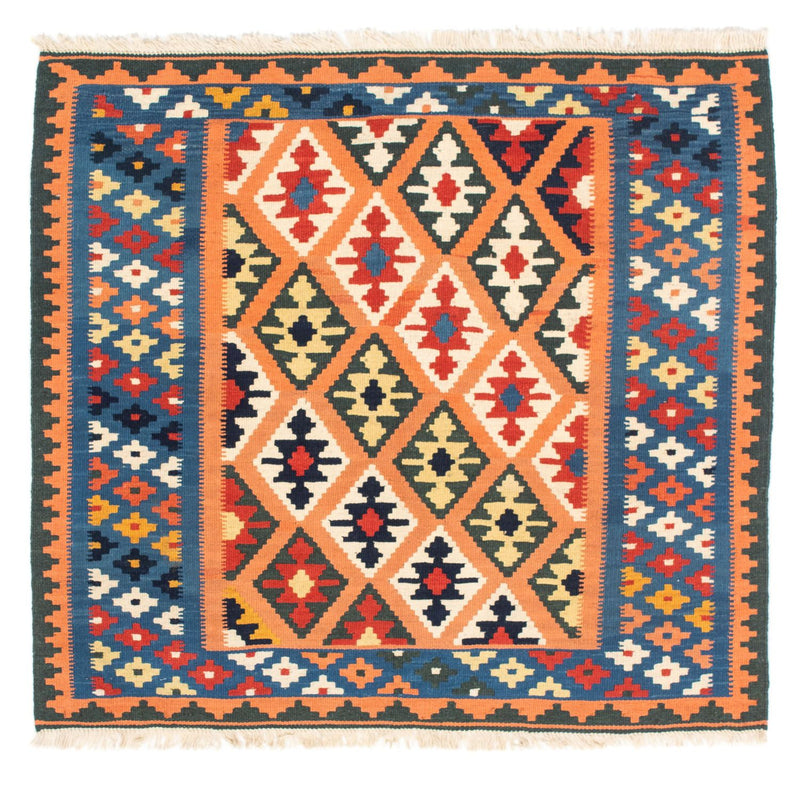 Kilim Fars Tapete 103x100cm