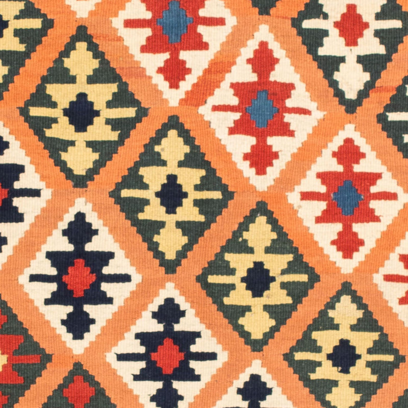 Kilim Fars Tapete 103x100cm