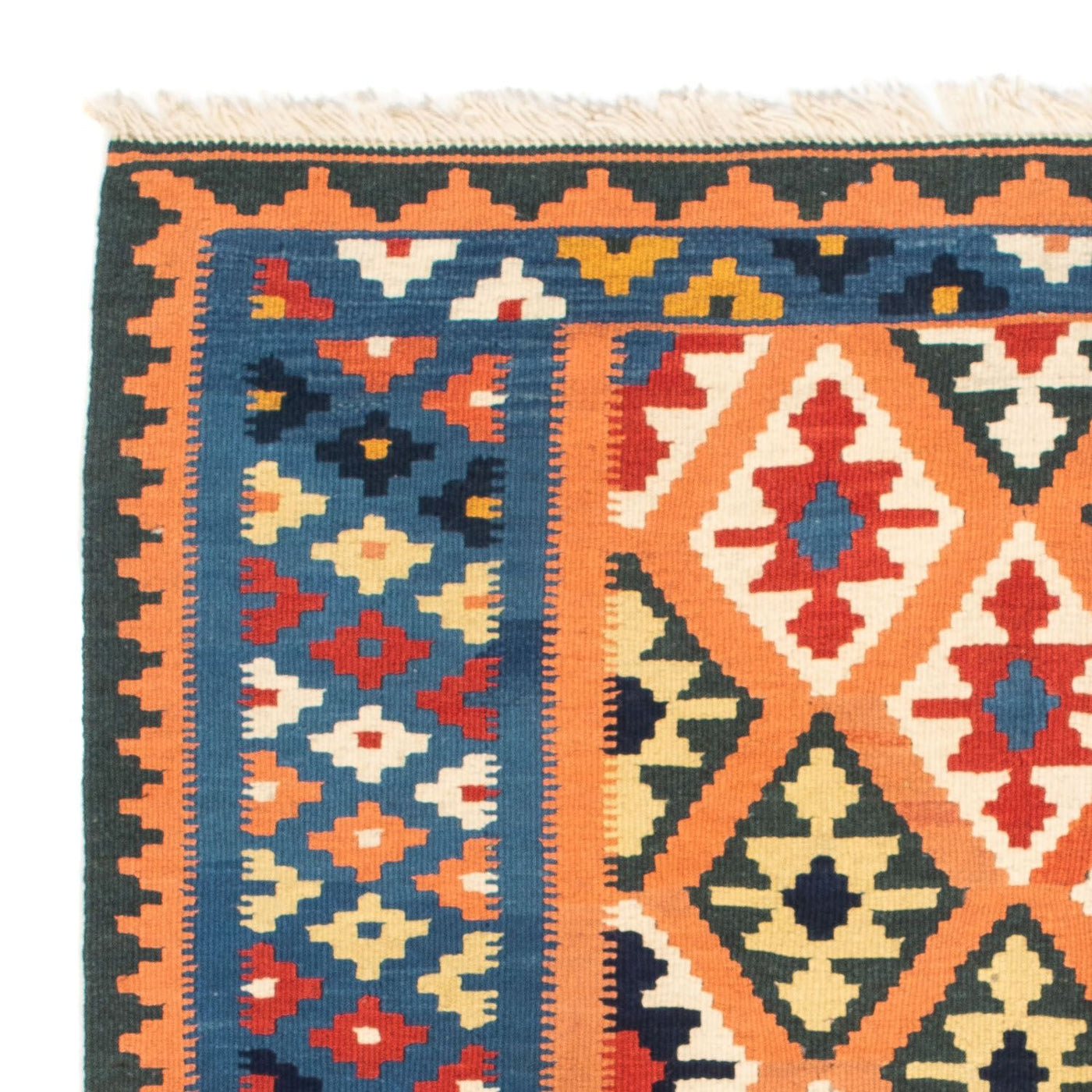 Kilim Fars Tapete 103x100cm