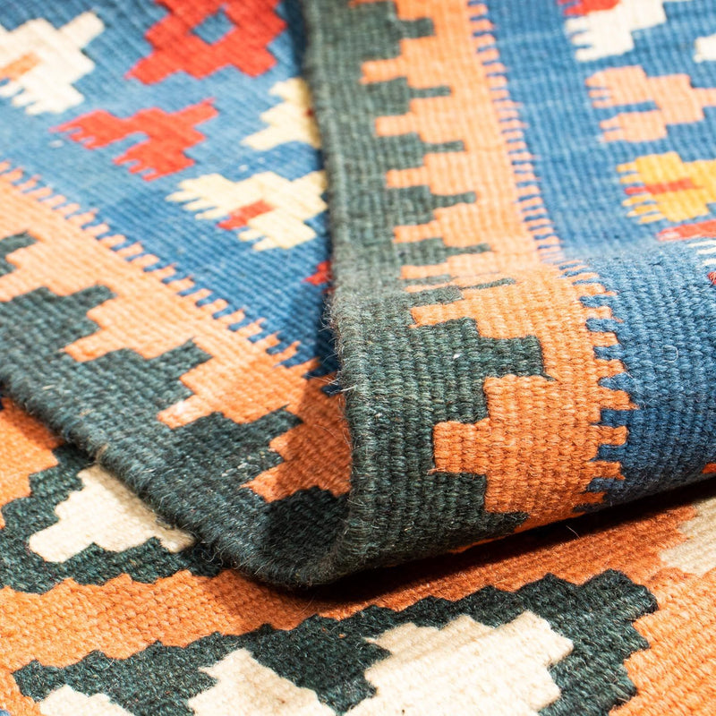 Kilim Fars Tapete 103x100cm
