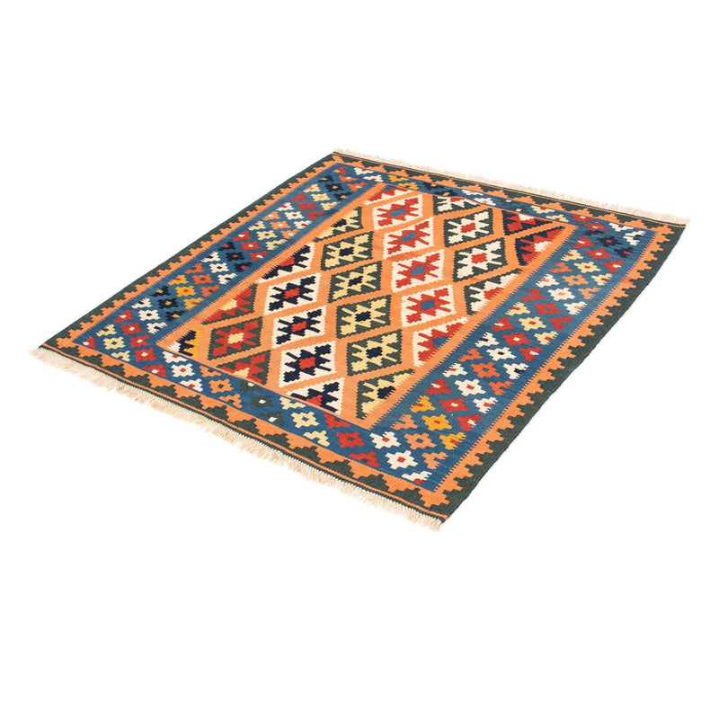 Kilim Fars Tapete 103x100cm