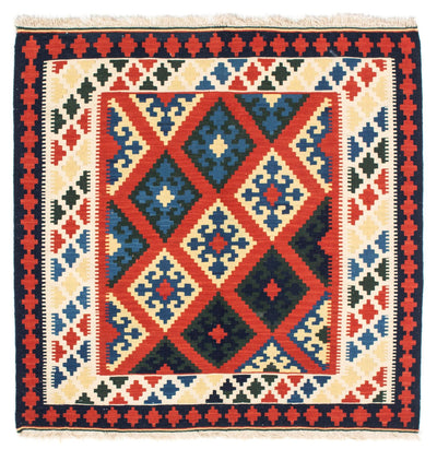 Kilim Fars Tapete 103x105cm