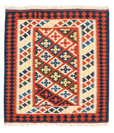 Kilim Fars Tapete 100x107cm