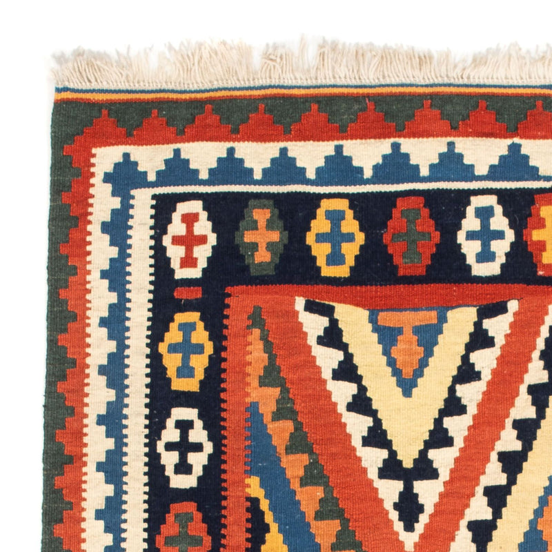 Kilim Fars Tapete 114x102cm