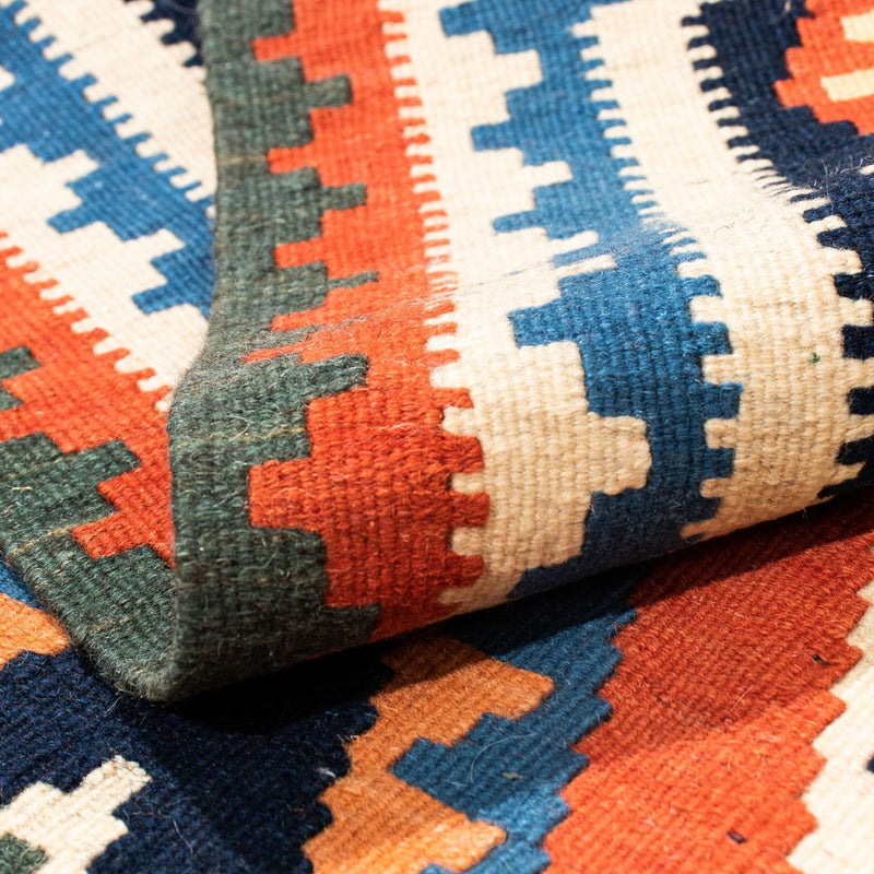 Kilim Fars Tapete 114x102cm