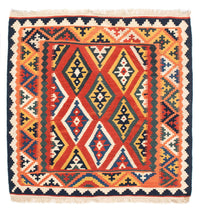 Kilim Fars Tapete 108x104cm – product image