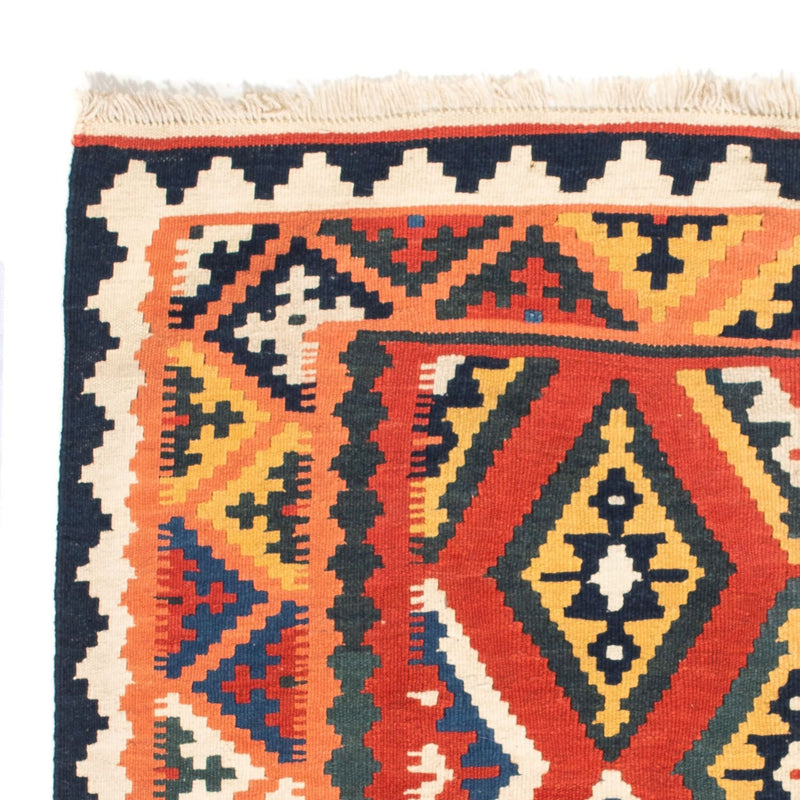 Kilim Fars Tapete 108x104cm