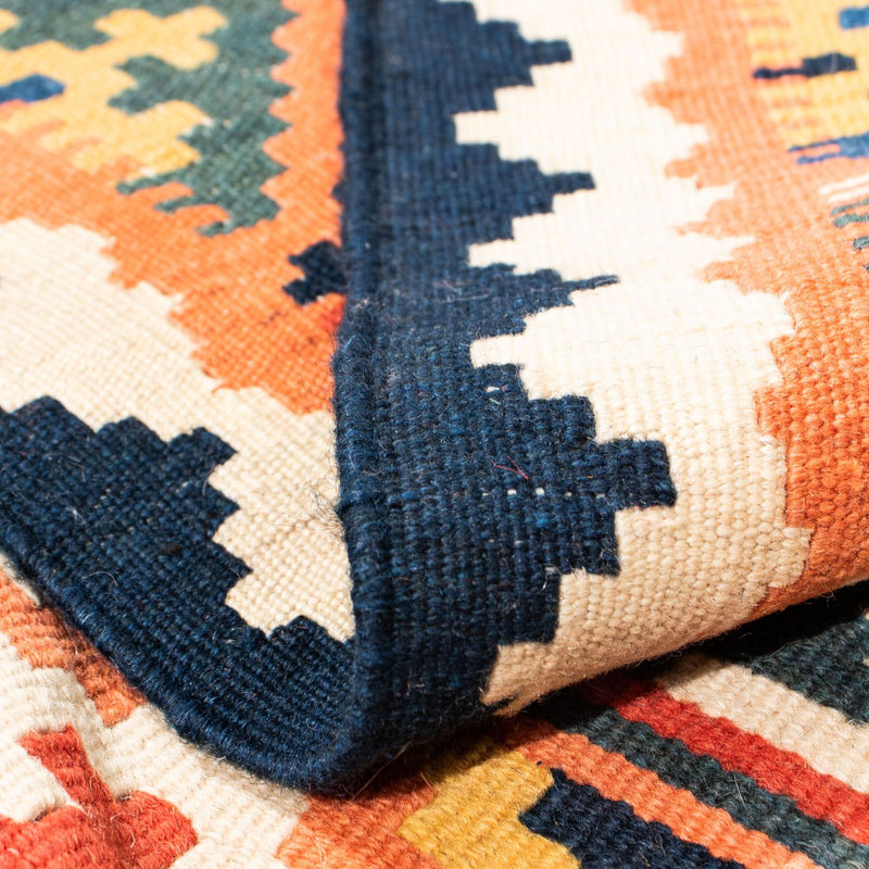 Kilim Fars Tapete 108x104cm
