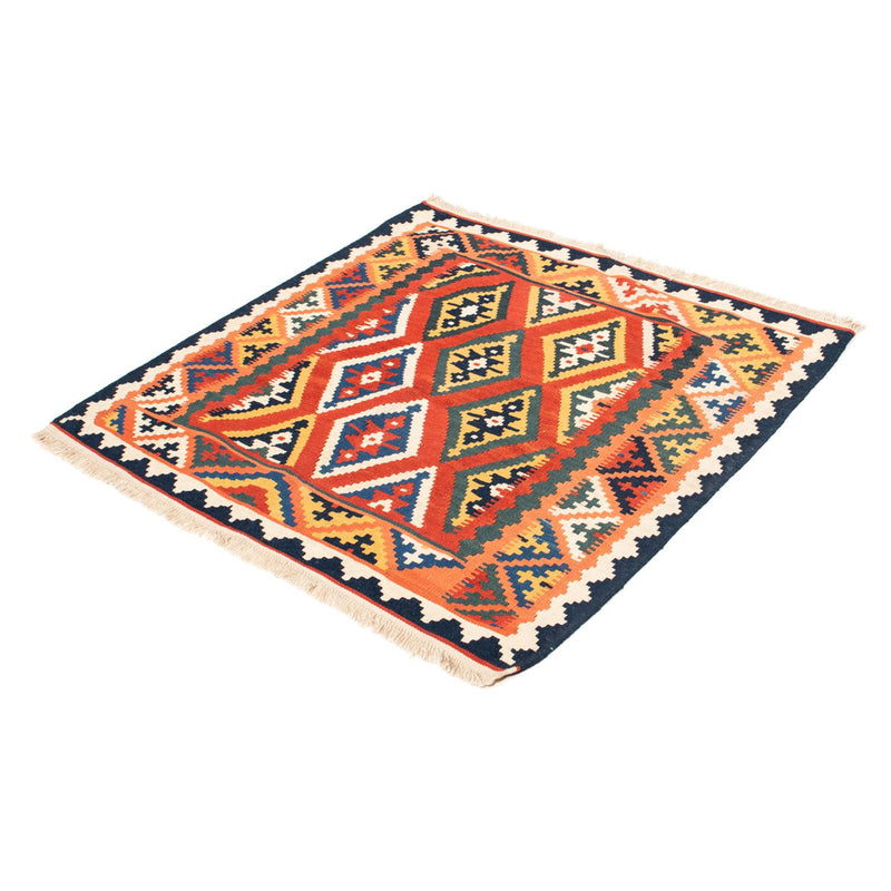 Kilim Fars Tapete 108x104cm