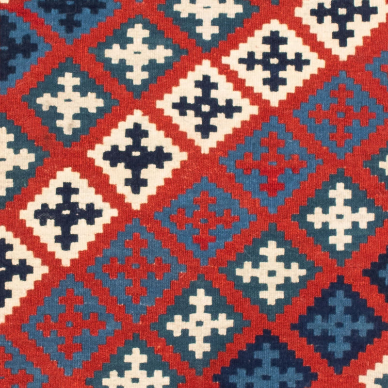 Kilim Fars Tapete 105x103cm