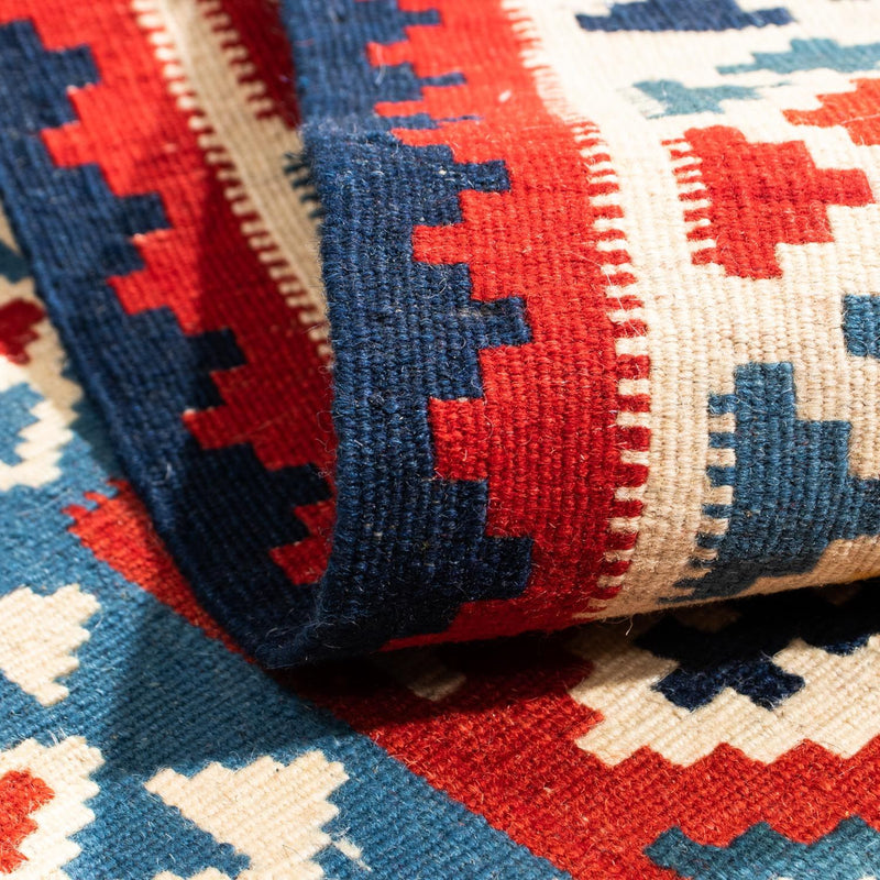 Kilim Fars Tapete 105x103cm