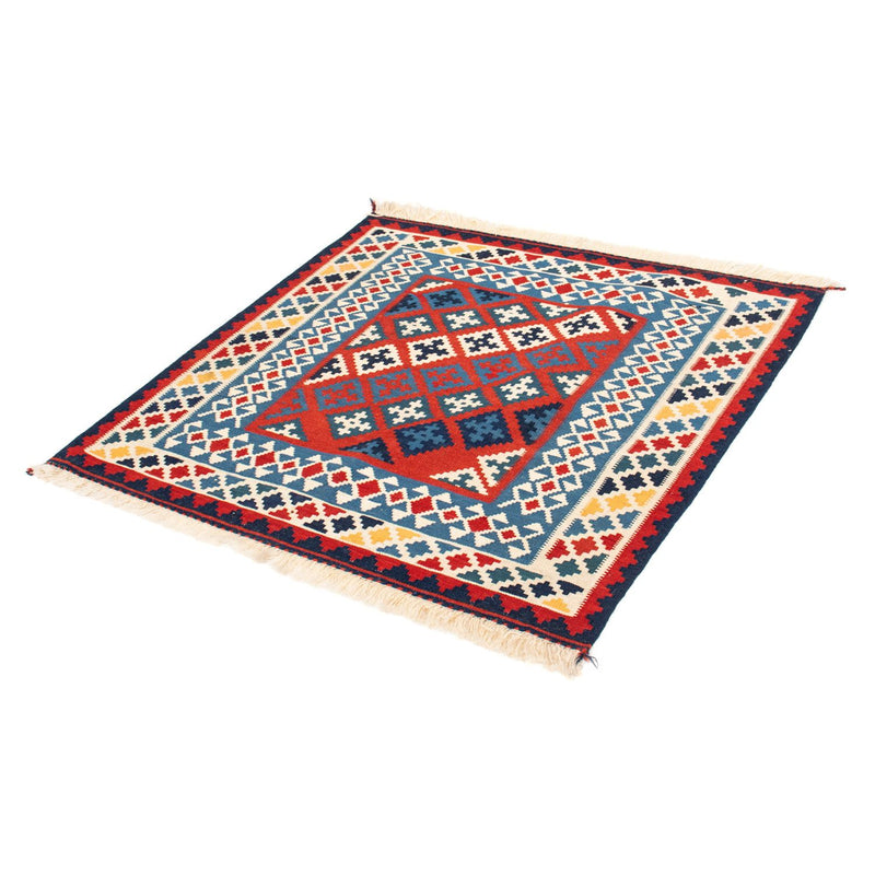 Kilim Fars Tapete 105x103cm