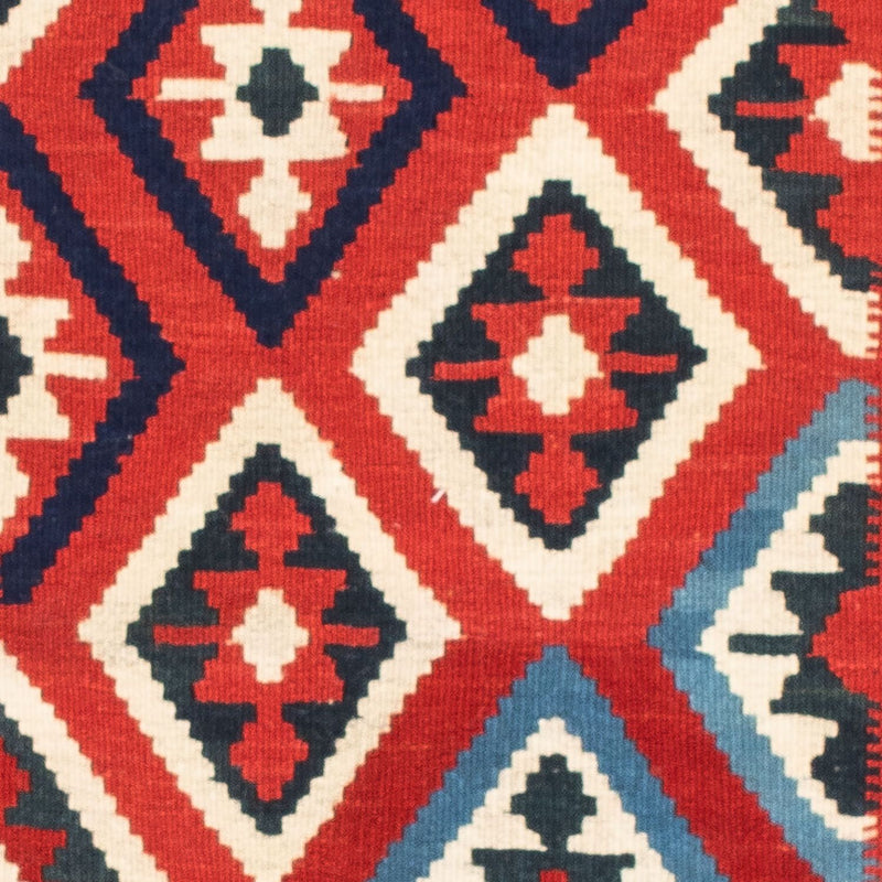 Kilim Fars Tapete 102x104cm