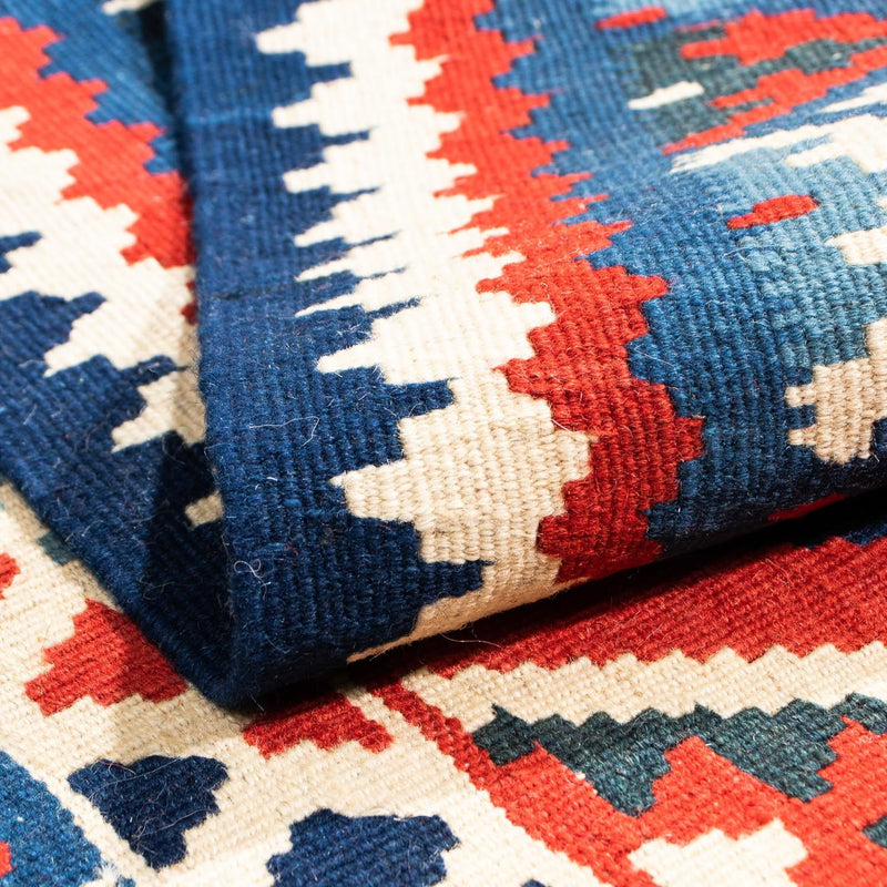 Kilim Fars Tapete 102x104cm