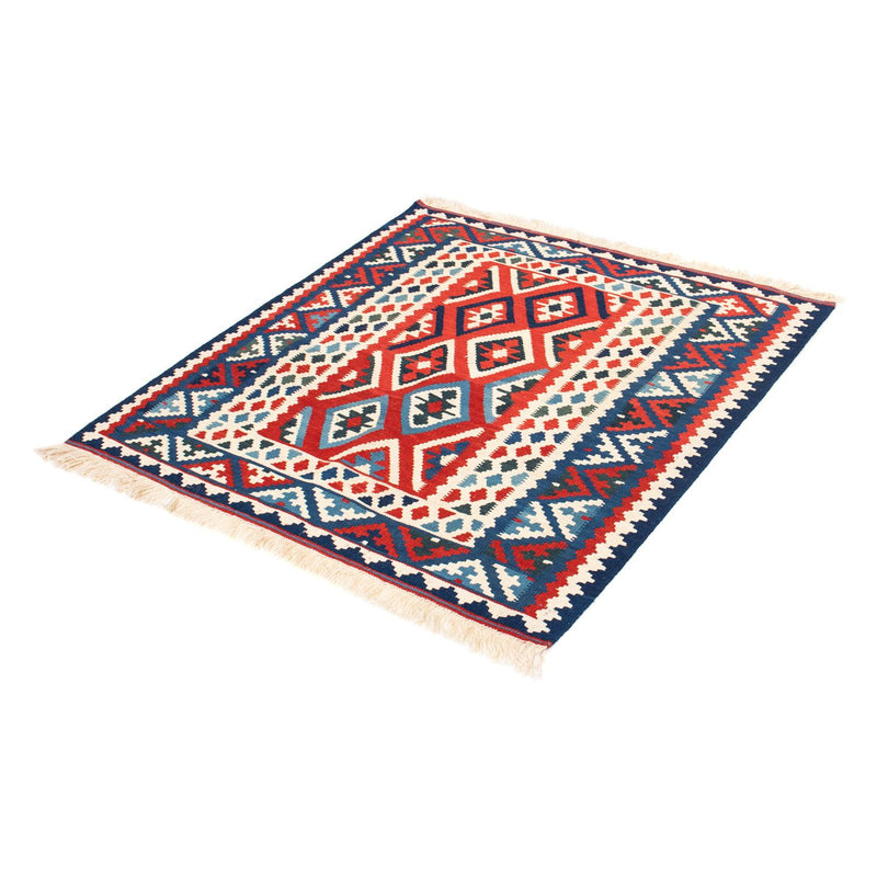 Kilim Fars Tapete 102x104cm