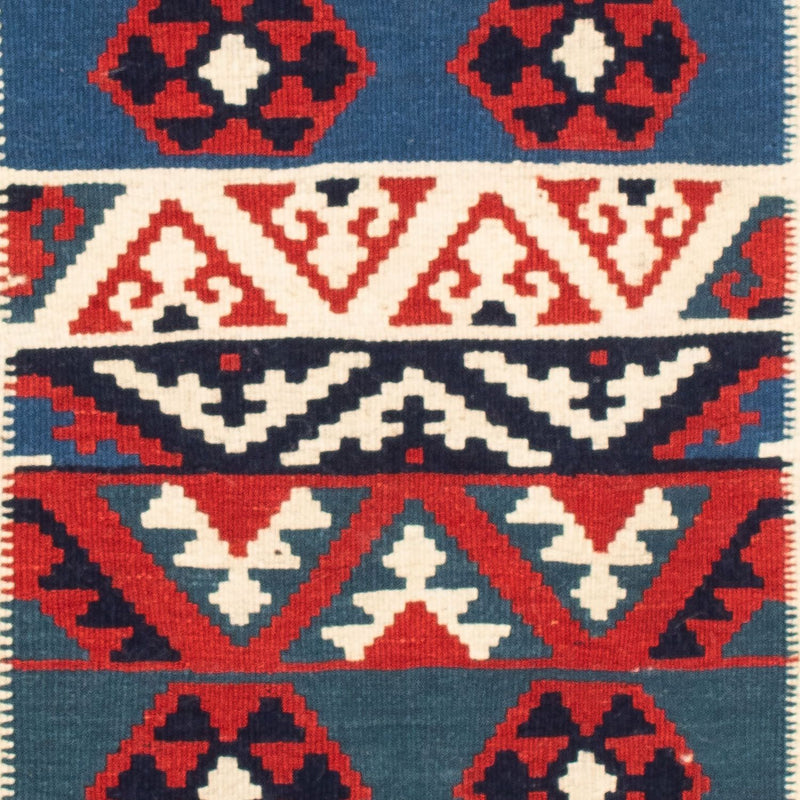 Kilim Fars Tapete 100x103cm