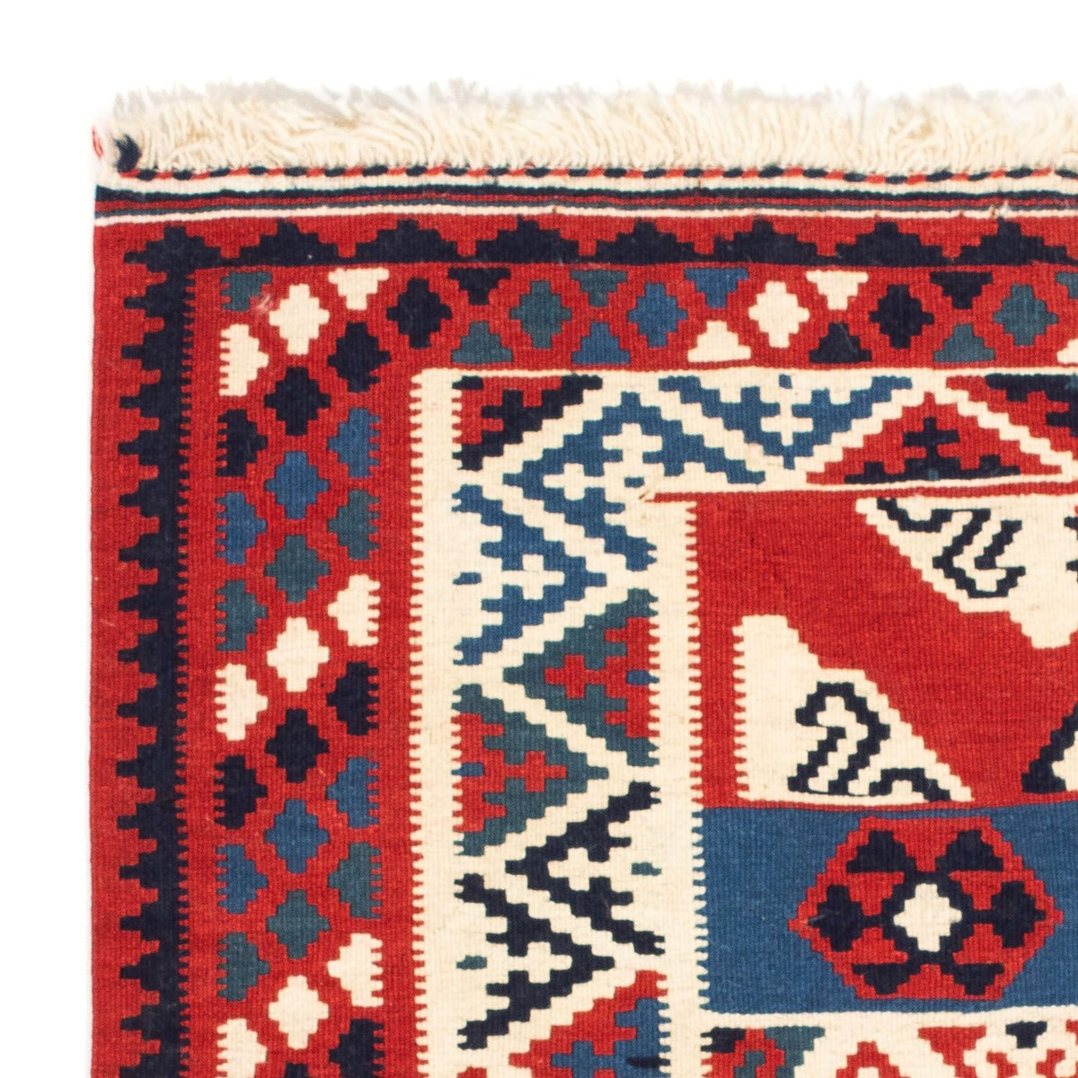 Kilim Fars Tapete 100x103cm